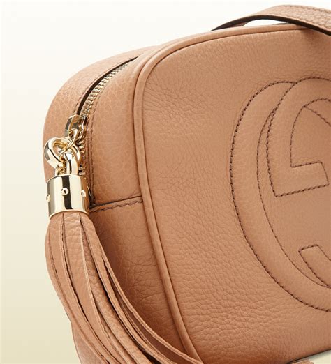 gucci soho disco bag brown thomas|authentic gucci soho disco bag.